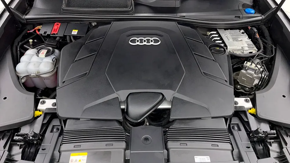 AED 3,282/month | 0 DP | Manufacturer Warranty | Service History | 30 Day Return | AUDI Q8 2023 - Image 13