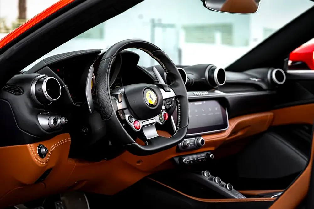 2022 Ferrari Portofino M | 19,000 kms - Image 10
