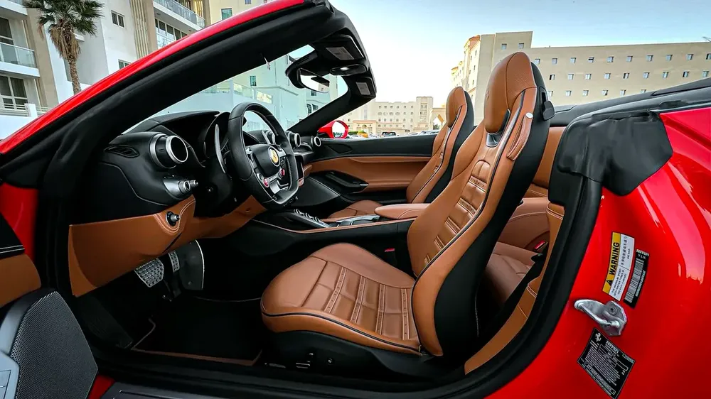 2022 Ferrari Portofino M | 19,000 kms - Image 11