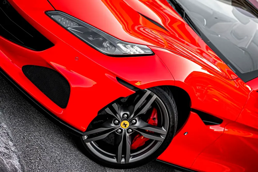 2022 Ferrari Portofino M | 19,000 kms - Image 12