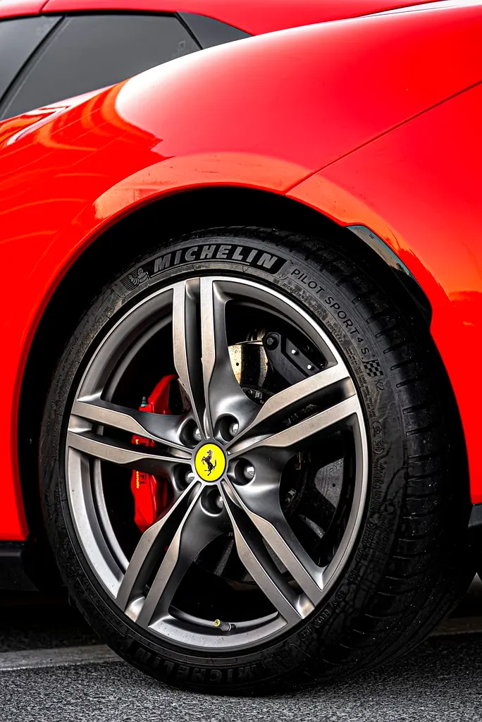 2022 Ferrari Portofino M | 19,000 kms - Image 13