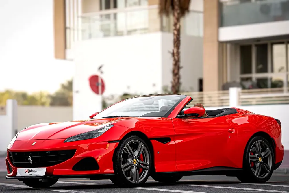 2022 Ferrari Portofino M | 19,000 kms - Image 14