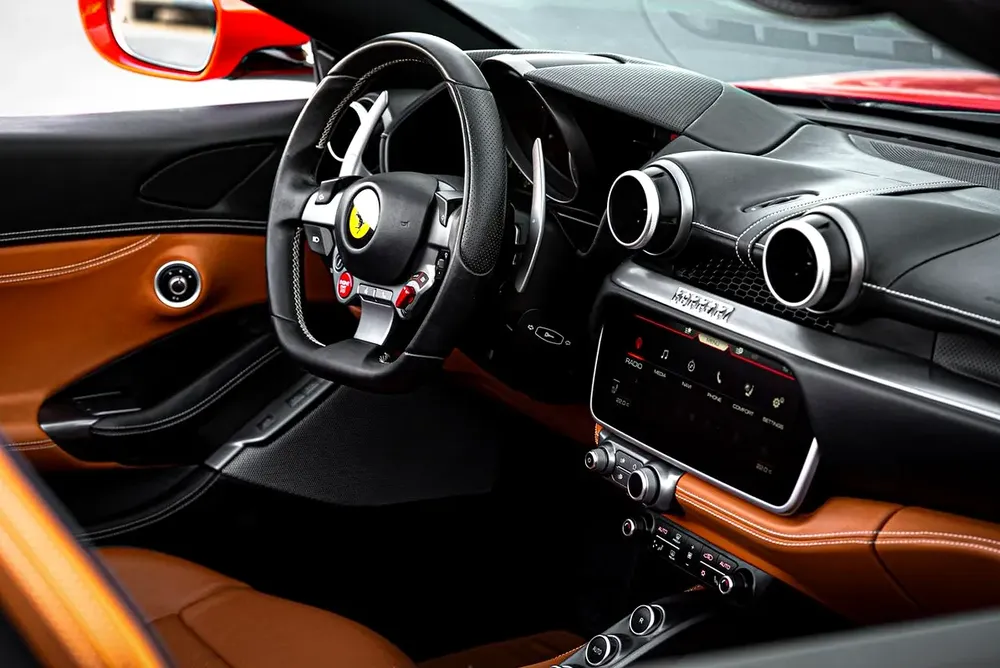 2022 Ferrari Portofino M | 19,000 kms - Image 17