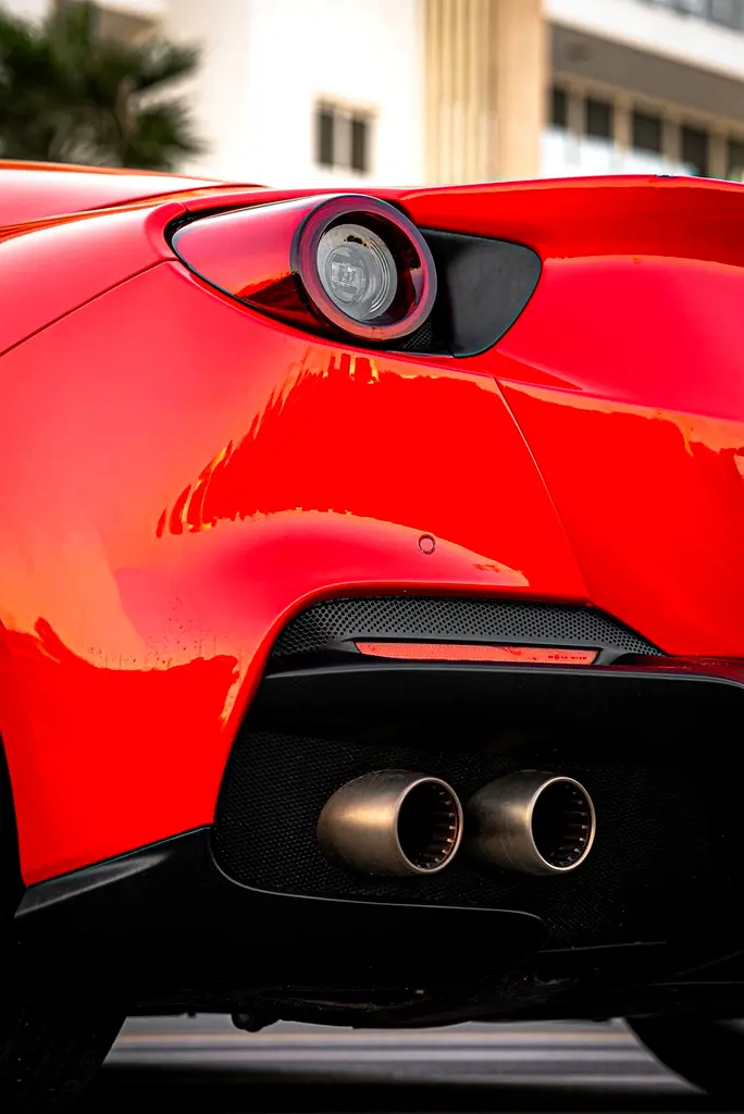 2022 Ferrari Portofino M | 19,000 kms - Image 5