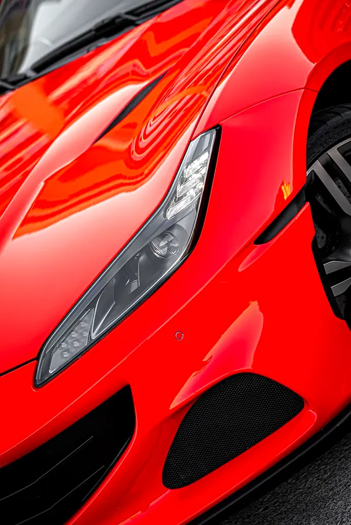 2022 Ferrari Portofino M | 19,000 kms - Image 6