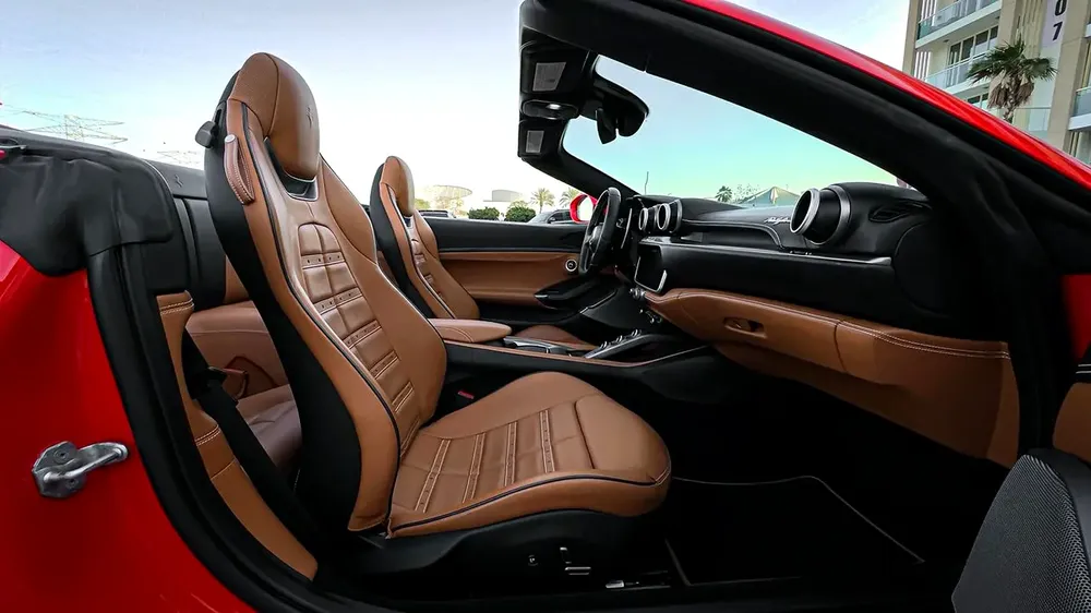 2022 Ferrari Portofino M | 19,000 kms - Image 8