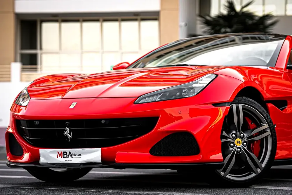 2022 Ferrari Portofino M | 19,000 kms - Image 9