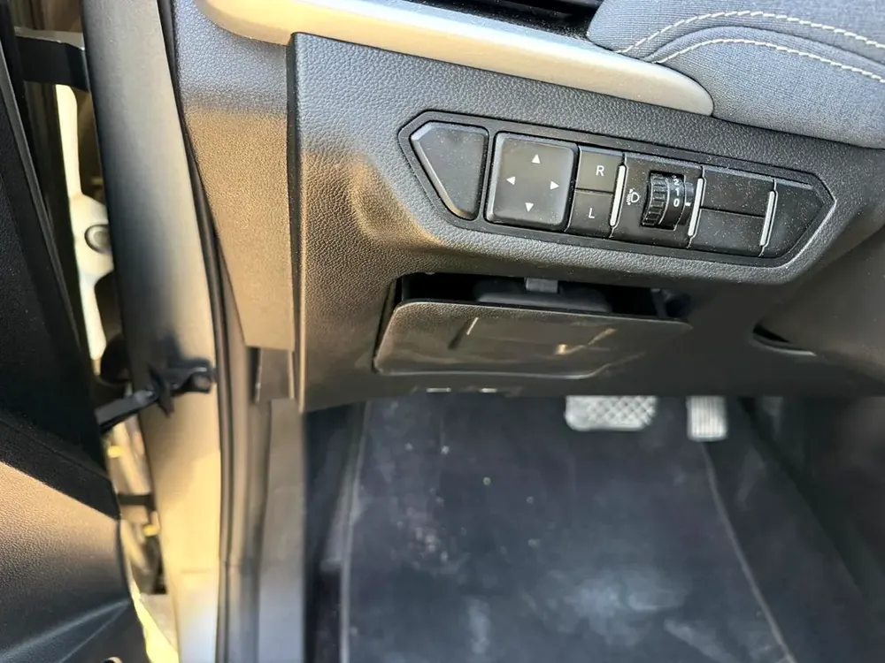 2023 Chevrolet Captiva LS - GCC Specs - Like New - Image 10