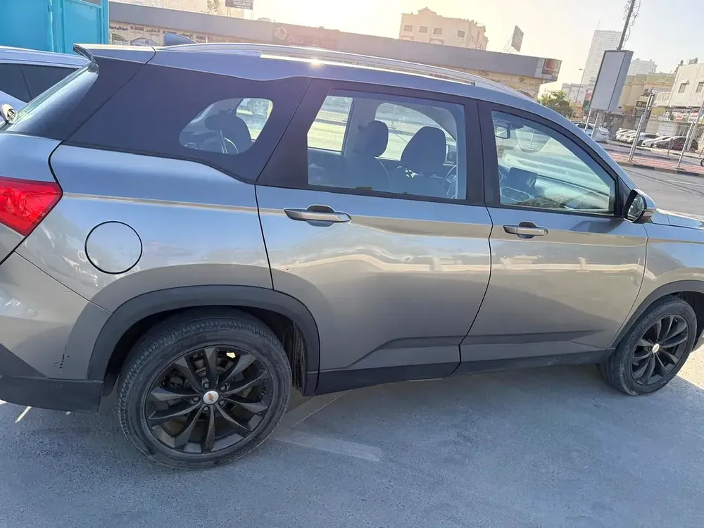 2023 Chevrolet Captiva LS - GCC Specs - Like New - Image 12