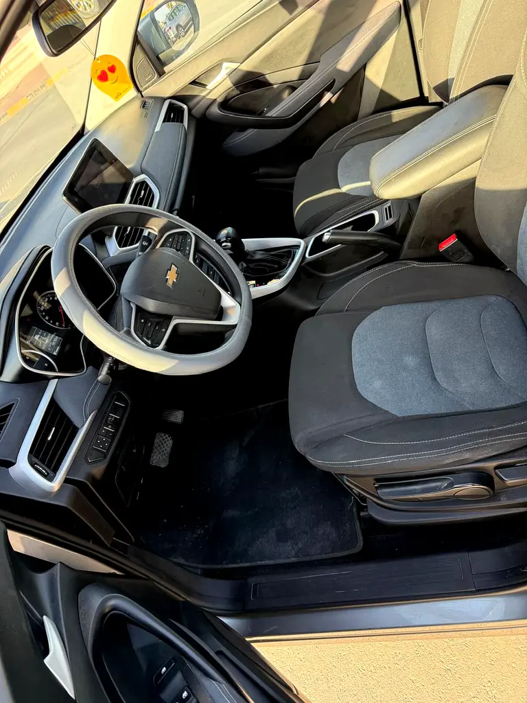 2023 Chevrolet Captiva LS - GCC Specs - Like New - Image 8