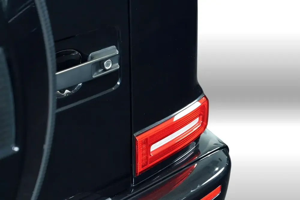 0% Downpayment | Final Edition | Mercedes-Benz Service And Warranty Package | AED 9,702 P/M - Image 12