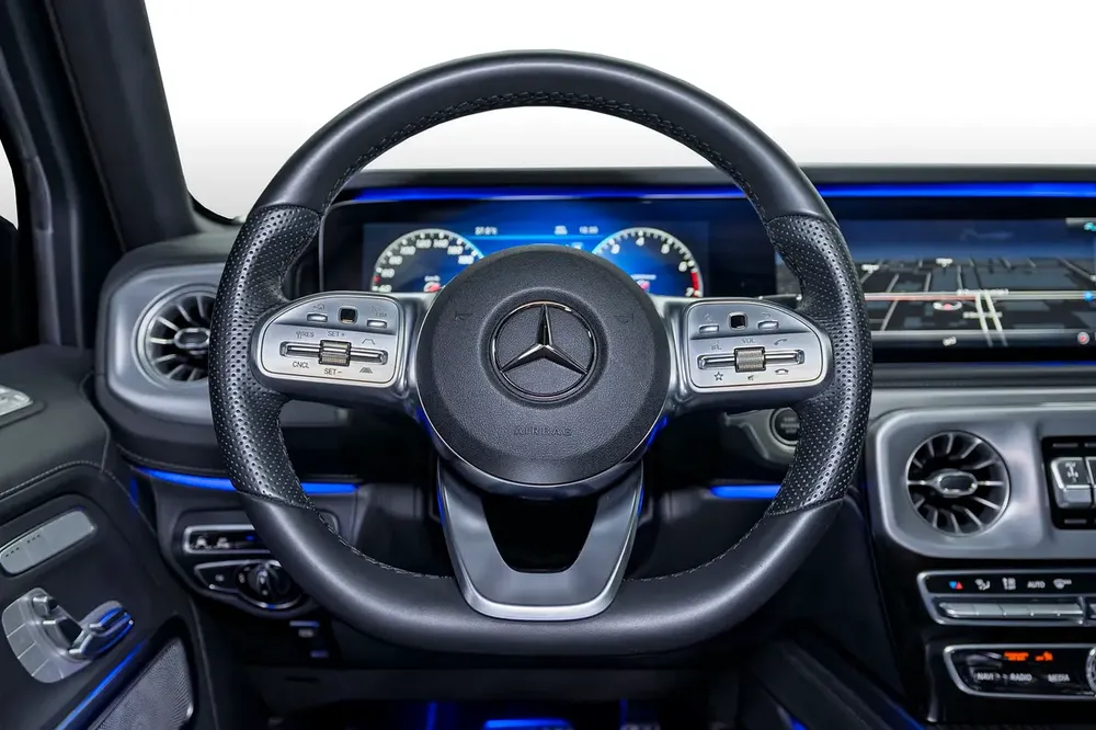 0% Downpayment | Final Edition | Mercedes-Benz Service And Warranty Package | AED 9,702 P/M - Image 15