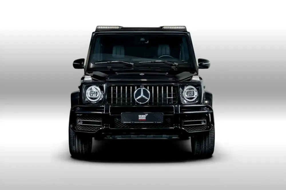 0% Downpayment | Final Edition | Mercedes-Benz Service And Warranty Package | AED 9,702 P/M - Image 5