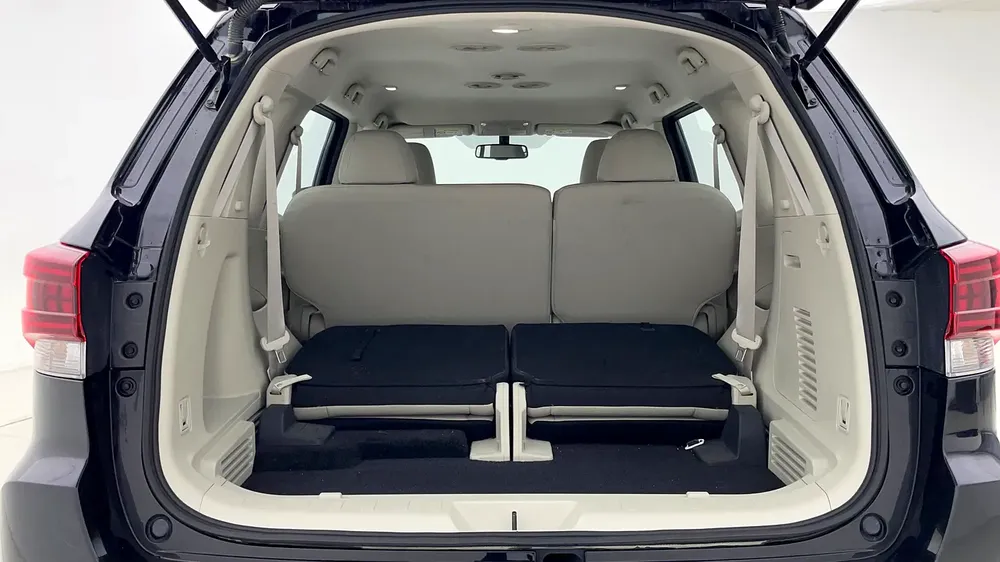 AED 1,457/m | 0 DP | Free 3 Months Warranty | Service History | 30 Day Return | NISSAN X-TERRA 2024 - Image 11