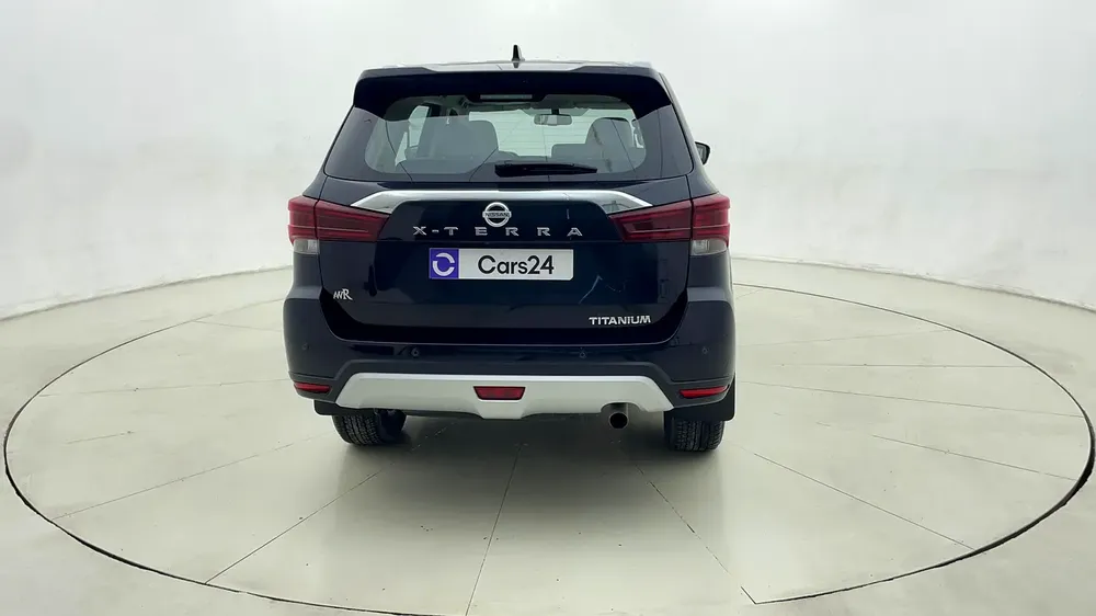 AED 1,457/m | 0 DP | Free 3 Months Warranty | Service History | 30 Day Return | NISSAN X-TERRA 2024 - Image 4