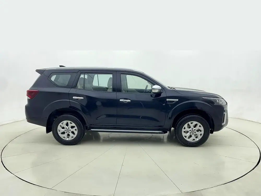 AED 1,457/m | 0 DP | Free 3 Months Warranty | Service History | 30 Day Return | NISSAN X-TERRA 2024 - Image 5