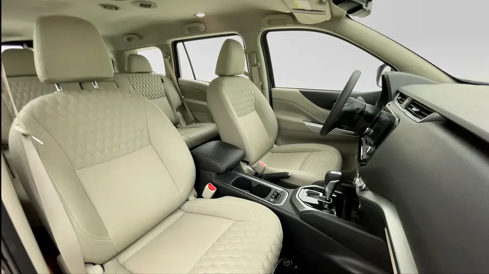 AED 1,457/m | 0 DP | Free 3 Months Warranty | Service History | 30 Day Return | NISSAN X-TERRA 2024 - Image 6