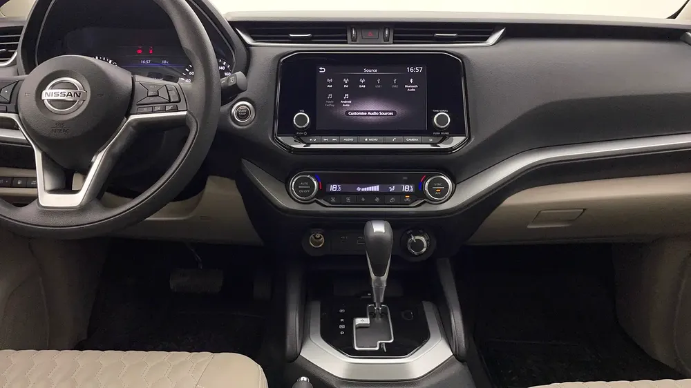 AED 1,457/m | 0 DP | Free 3 Months Warranty | Service History | 30 Day Return | NISSAN X-TERRA 2024 - Image 8