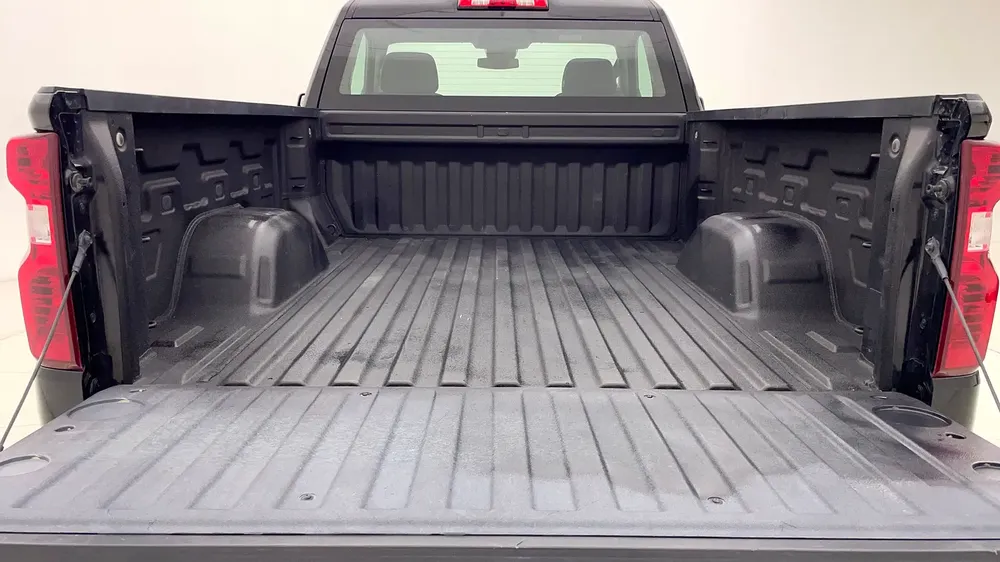 AED 1,871/month | Free 1 Year Warranty | 30 Day Return | CHEVROLET SILVERADO 2024 - Image 10