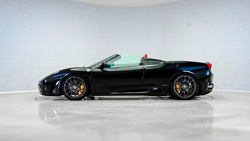 Drive Home Today | Fully Prepared, Valvetronic | F 430 Spider F1 - Image 11