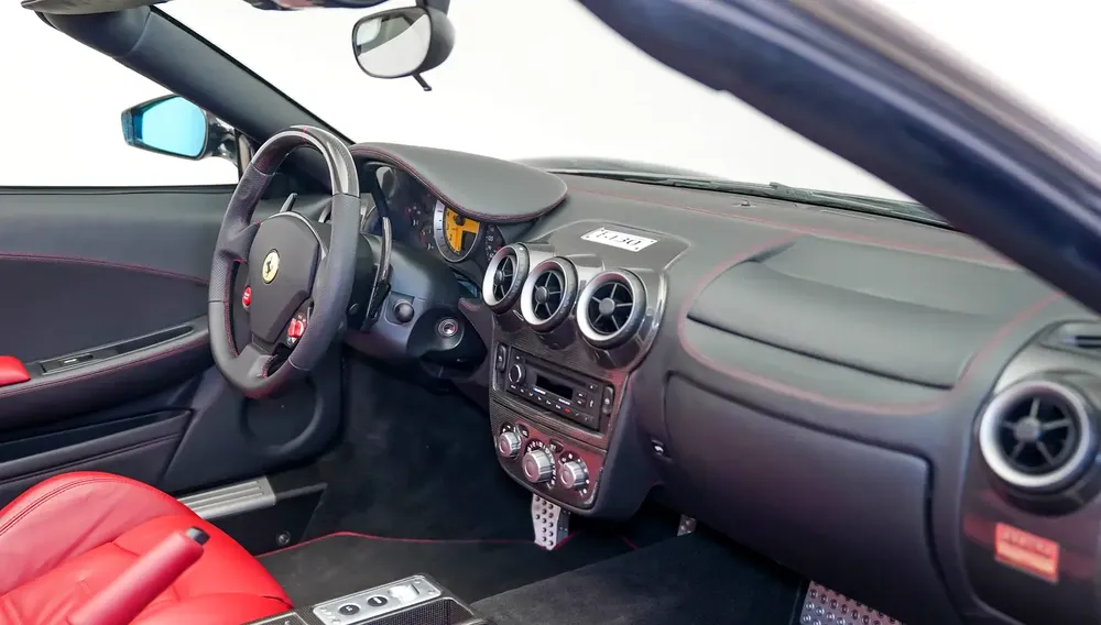 Drive Home Today | Fully Prepared, Valvetronic | F 430 Spider F1 - Image 7