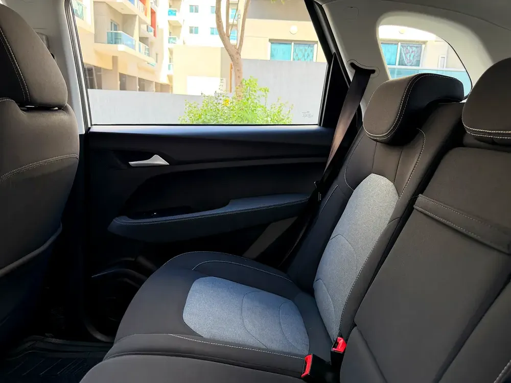 Chevrolet Captiva LT 2021 GCC Specs - Image 6