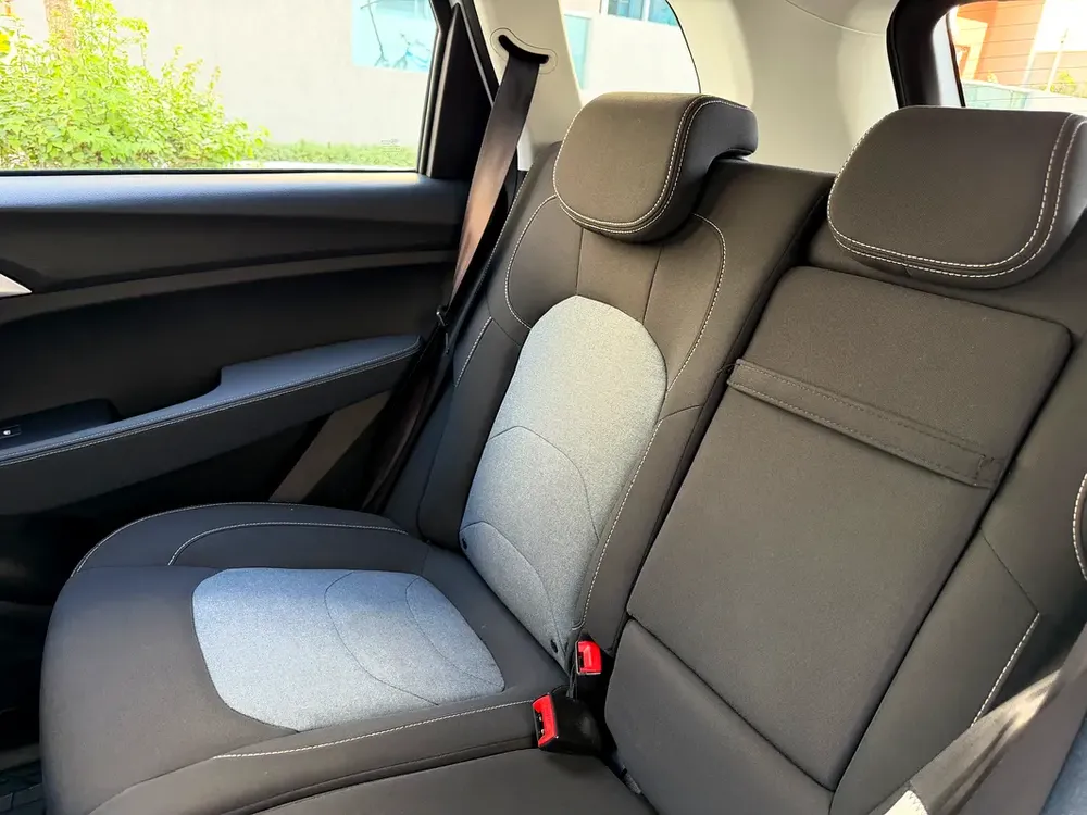 Chevrolet Captiva LT 2021 GCC Specs - Image 7