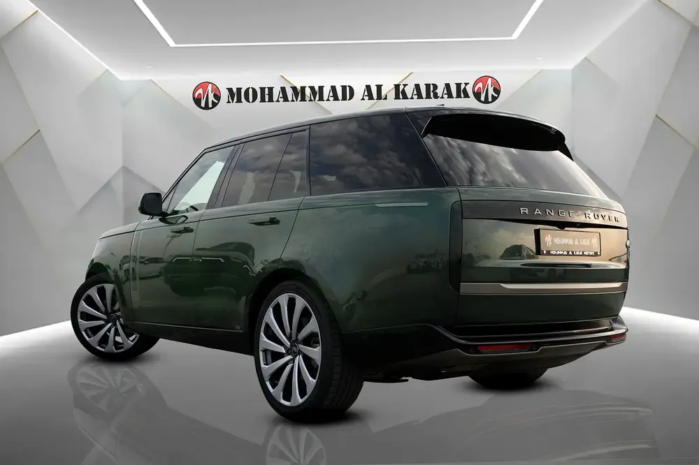 LAND ROVER RANGER ROVER - VOGUE P-400 - 2023 - FULLY LOADED - AMAZING CONDITION - Image 5