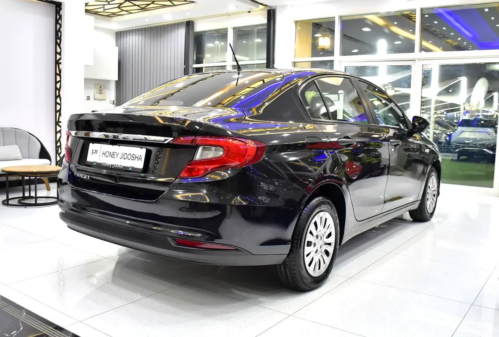 EXCELLENT DEAL for our Dodge Neon ( 2017 Model ) in Black Color GCC Specs - Image 6