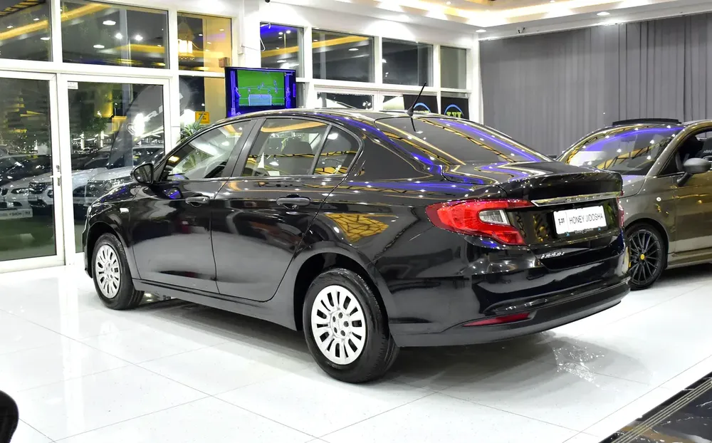 EXCELLENT DEAL for our Dodge Neon ( 2017 Model ) in Black Color GCC Specs - Image 7