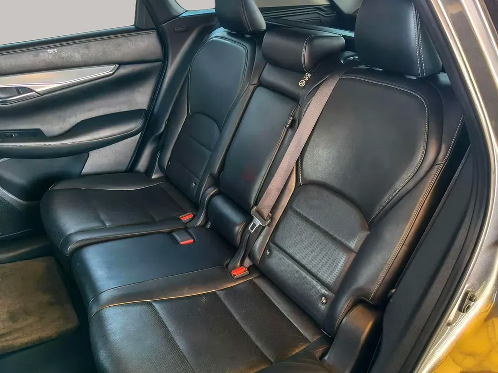 AED 867/month | 2019 Infiniti QX50 Luxe ProAssist | GCC Specs | Ref#462724 - Image 11