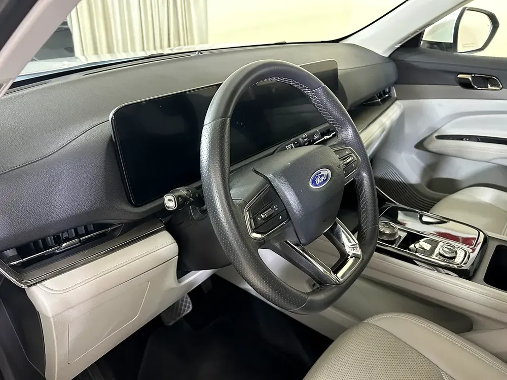 TER2123 TERRITORY TREND / AL QOUZ SHOQROOM / FOC Insurance + Registration - Image 12