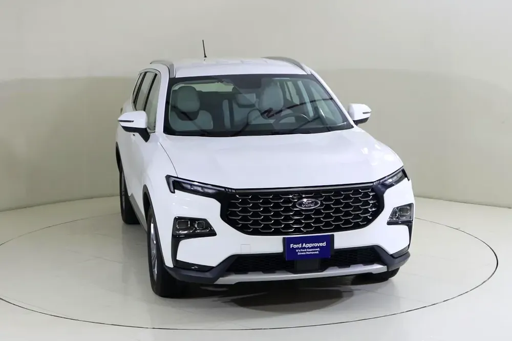 TER2123 TERRITORY TREND / AL QOUZ SHOQROOM / FOC Insurance + Registration - Image 8