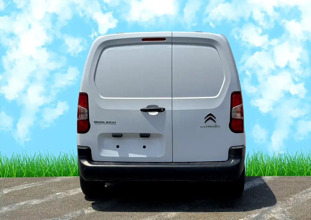 CITROEN BERLINGO 2024 GCC 1.6L DIESEL - Image 6