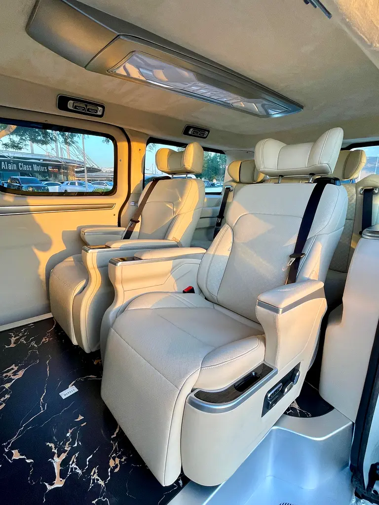 toyota hiace export only - Image 12