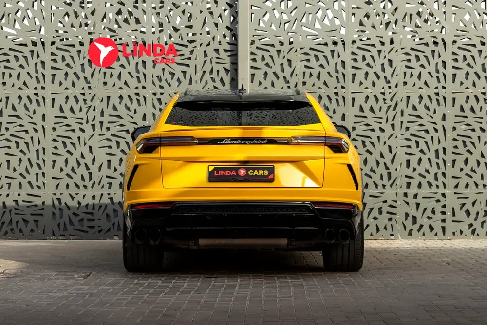 Porsche Cayenne GTS Coupé 2021 GCC | Warranty | Service Contract - Image 4