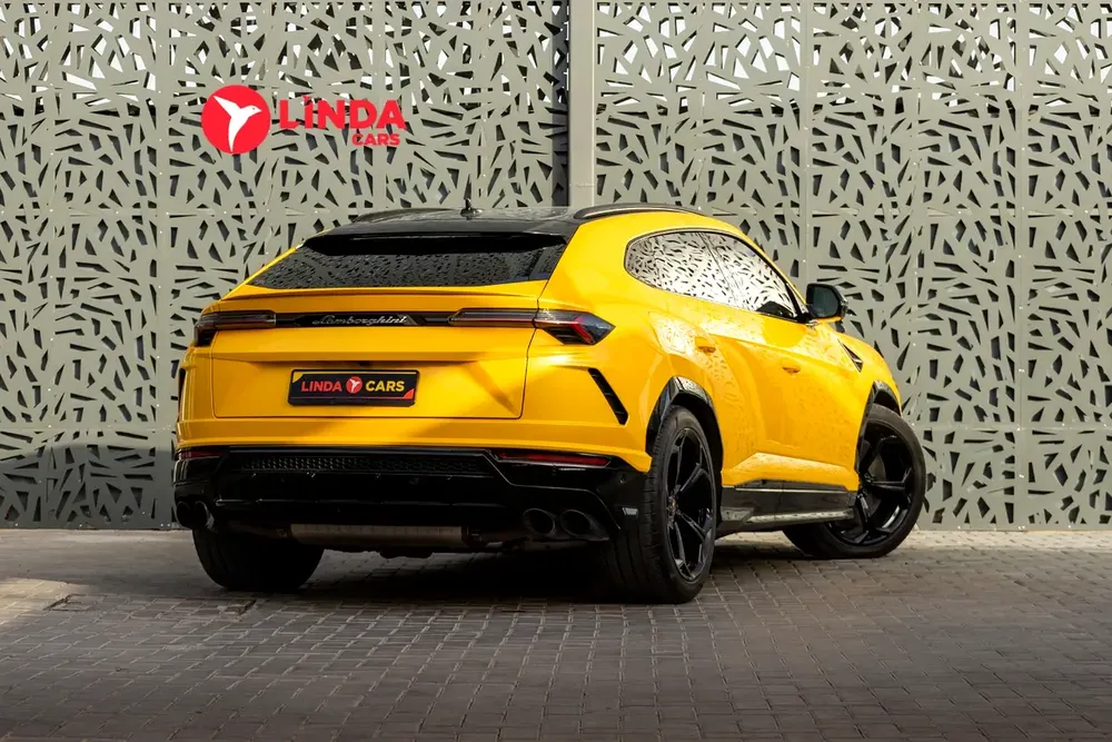 Porsche Cayenne GTS Coupé 2021 GCC | Warranty | Service Contract - Image 5