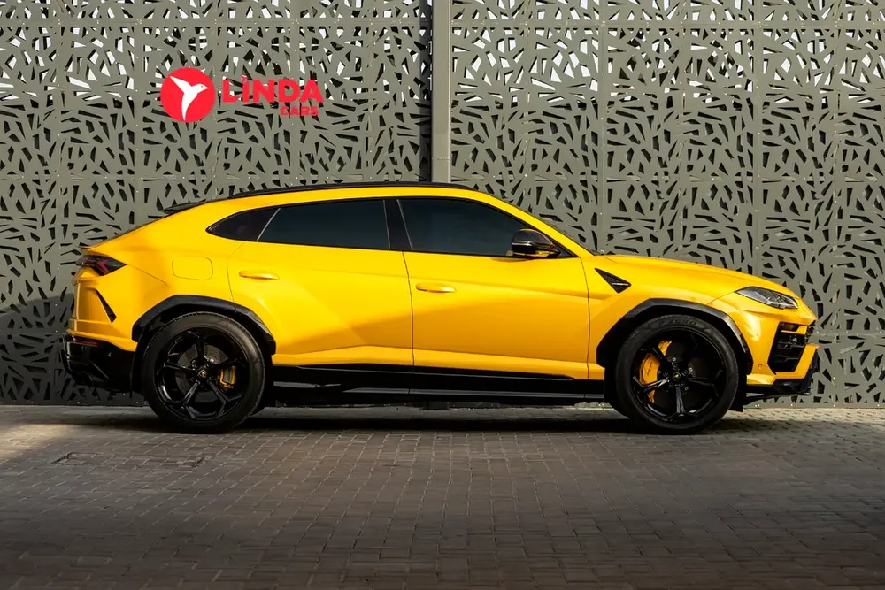 Porsche Cayenne GTS Coupé 2021 GCC | Warranty | Service Contract - Image 6