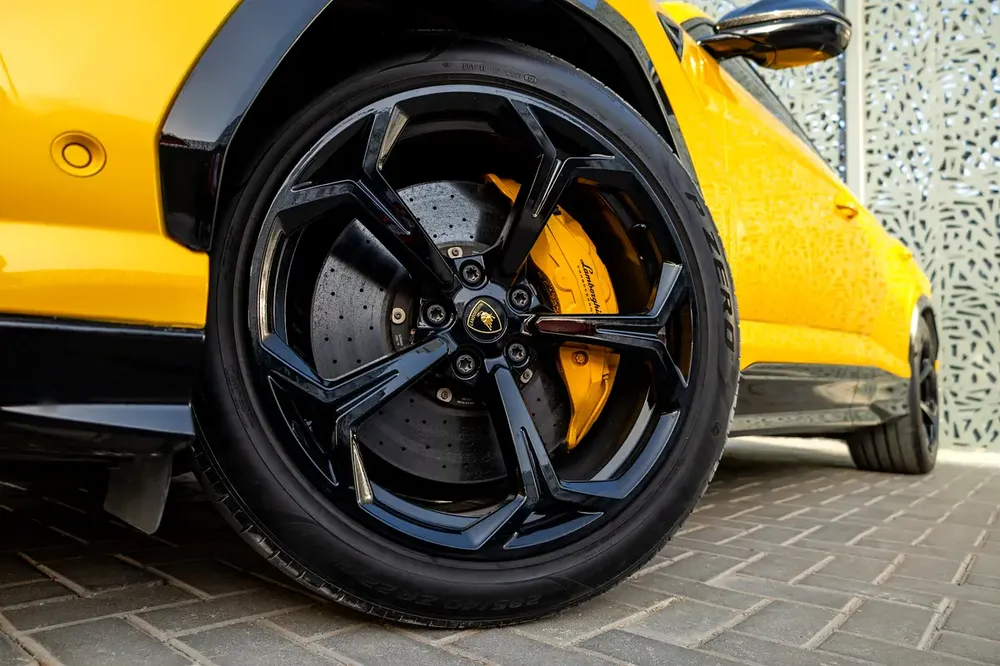 Porsche Cayenne GTS Coupé 2021 GCC | Warranty | Service Contract - Image 8