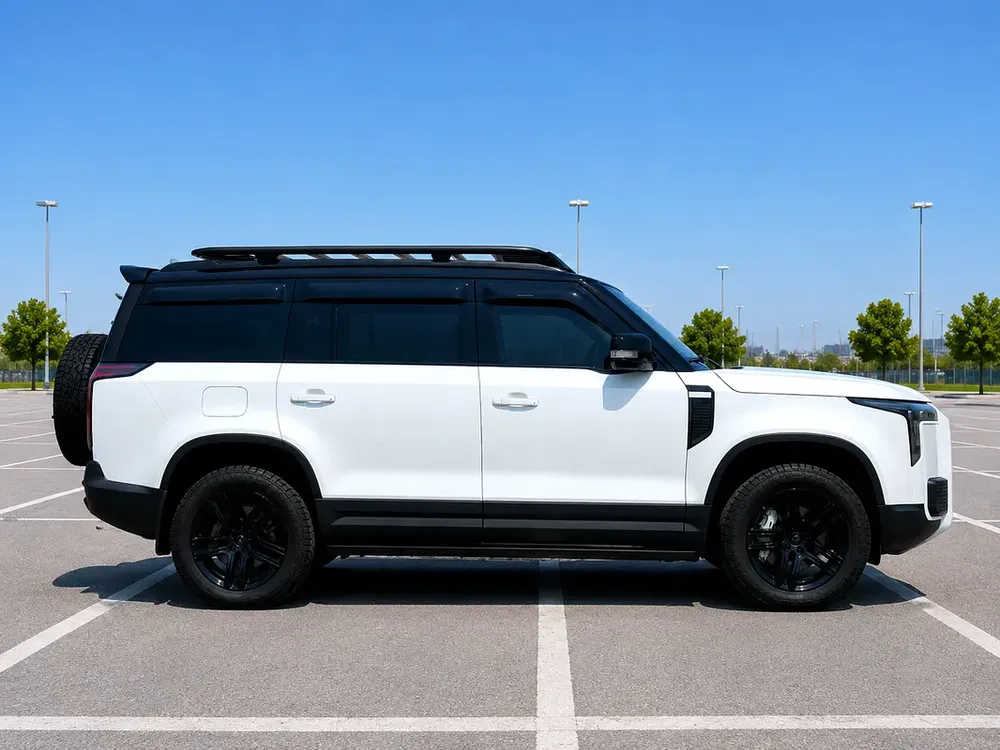 2024 Rox 01 VIP Edition - - Chinese Specs - Image 4