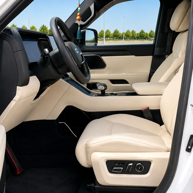 2024 Rox 01 VIP Edition - - Chinese Specs - Image 5