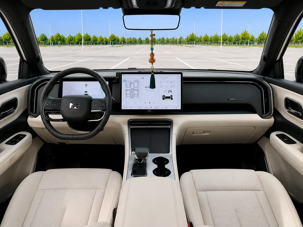 2024 Rox 01 VIP Edition - - Chinese Specs - Image 6