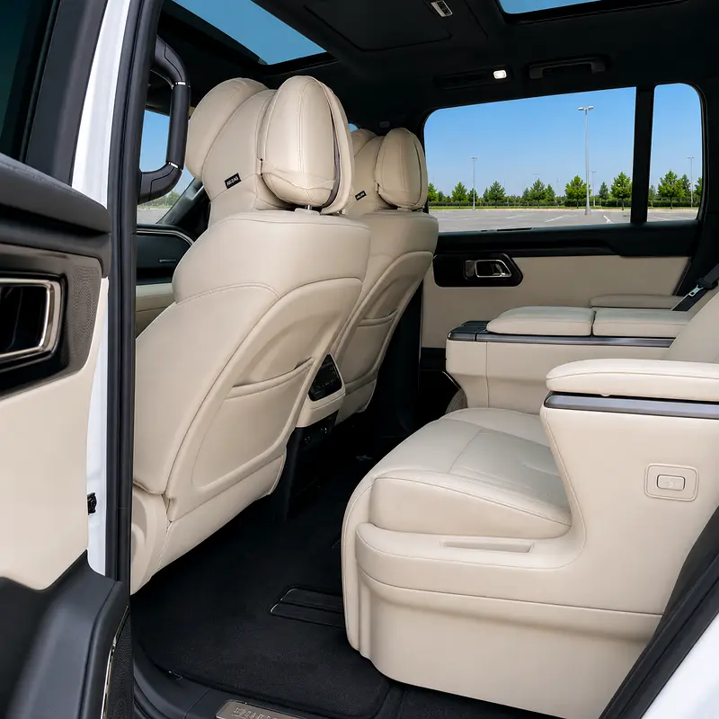 2024 Rox 01 VIP Edition - - Chinese Specs - Image 7