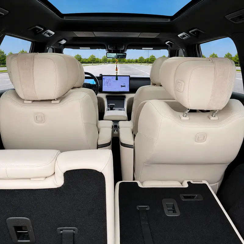 2024 Rox 01 VIP Edition - - Chinese Specs - Image 8