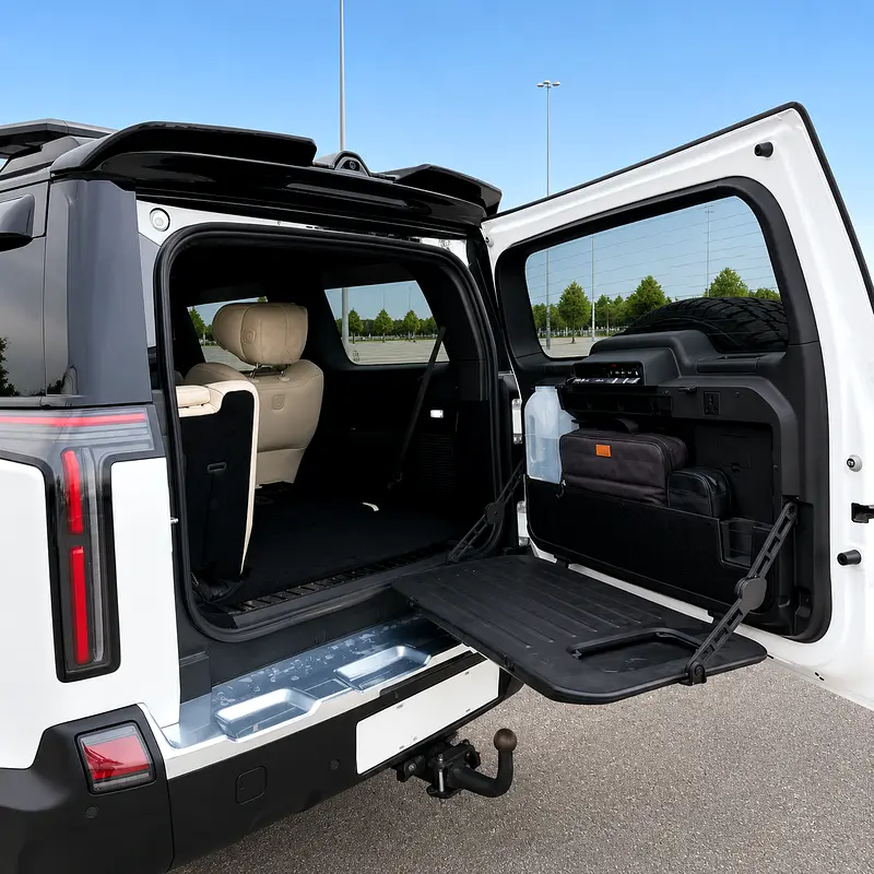 2024 Rox 01 VIP Edition - - Chinese Specs - Image 9