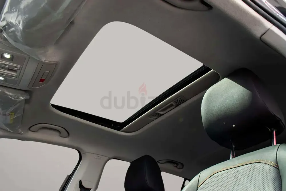 AED 760/month | 2023 Skoda Kushaq Style | GCC Specs | Ref#386716 - Image 12