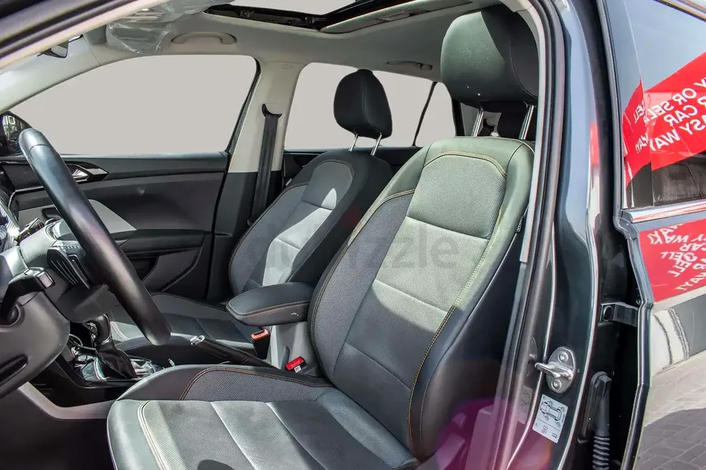 AED 760/month | 2023 Skoda Kushaq Style | GCC Specs | Ref#386716 - Image 13