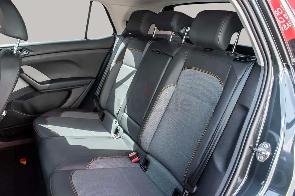 AED 760/month | 2023 Skoda Kushaq Style | GCC Specs | Ref#386716 - Image 14