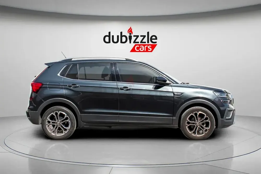 AED 760/month | 2023 Skoda Kushaq Style | GCC Specs | Ref#386716 - Image 4