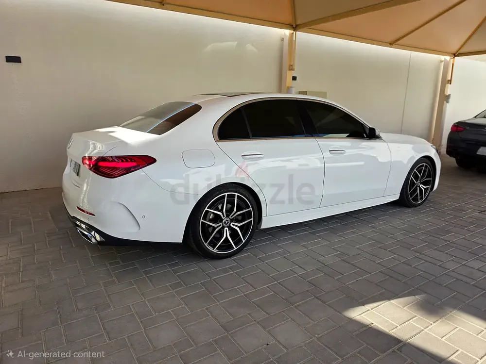Clean c200 - Image 4